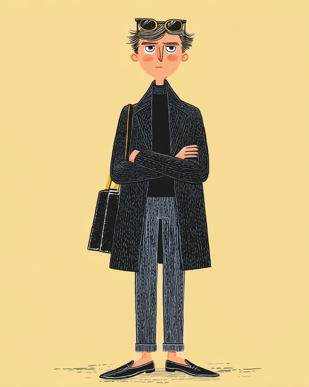 The Sassy Parisians