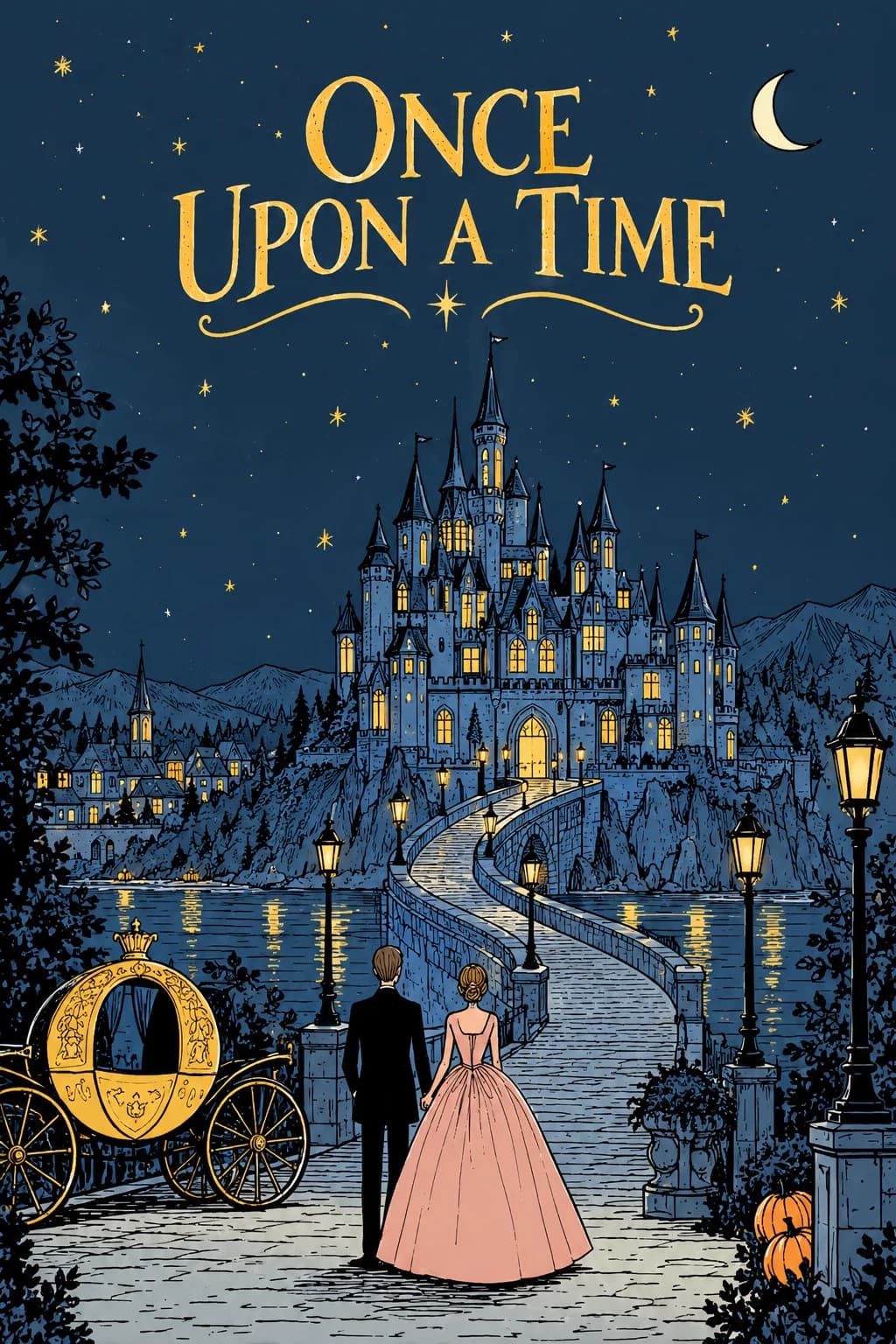 Once Upon a Time