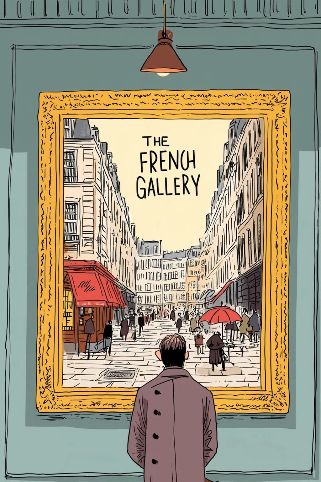 The French Gallery