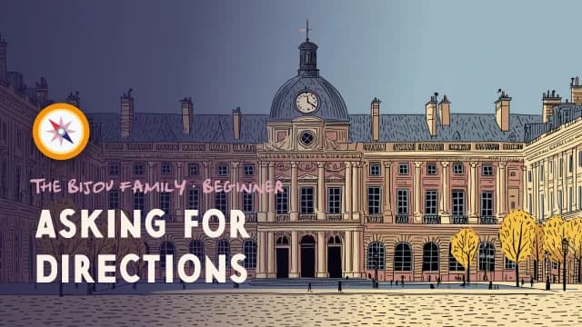 La bonne salle