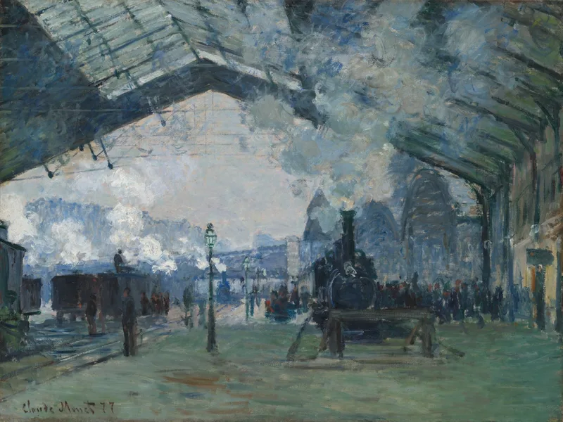 The French Gallery