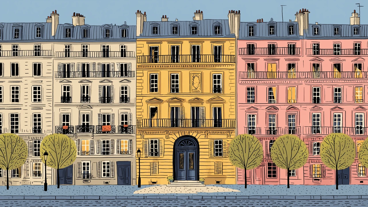 La balade